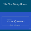 Nate Grahek - The New StickyAlbums
