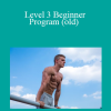 Sven Kohl - Level 3 Beginner Program (old)