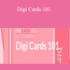 Digital Scrapper Classes - Digi Cards 101