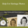 Linda Sattgast - Help For Heritage Photos