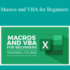 Simon Sez IT - Macros and VBA for Beginners