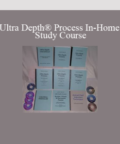 Ultra Depth® Process In-Home Study Course