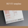 Eric Reinholdt RA NCARB - REVIT template