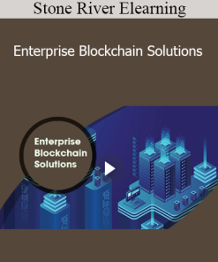Stone River Elearning - Enterprise Blockchain Solutions