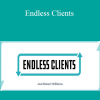 Robert Williams - Endless Clients
