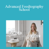 Sarah Crawford - Advanced Foodtography School