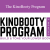Greg O’Gallagher - The KinoBooty Program
