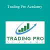 Jonathan Giammò – Trading Pro Academy