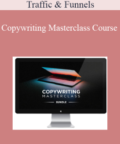 Traffic & Funnels - Copywriting Masterclass Course