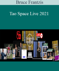 Bruce Frantzis - Tao Space Live 2021