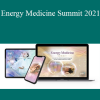 The Shift Network - Energy Medicine Summit 2021