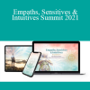 The Shift Network - Empaths, Sensitives & Intuitives Summit 2021