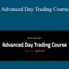 Doyle Exchange - Advanced Day Trading Course