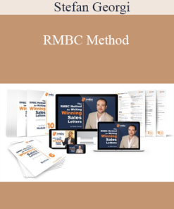 Stefan Georgi - RMBC Method