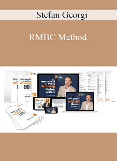 Stefan Georgi - RMBC Method