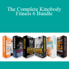 Greg O'Gallagher - The Complete Kinobody Fitness 6 Bundle