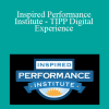 Dr. Wood - Inspired Performance Institute - TIPP Digital Experience