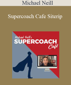 Michael Neill - Supercoach Cafe Siterip