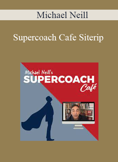 Michael Neill - Supercoach Cafe Siterip