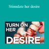 Jean Marie Corda - Stimulate her desire