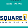 Shawn Sherman & Corey Murtha - Square 1TM 2022