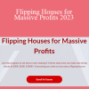 Austin Rutherford - Flipping Houses for Massive Profits 2023