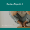 Jon Yuen - Resting Squat 2.0