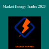 TopTradeTools - Market Energy Trader 2023