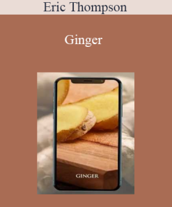Eric Thompson - Ginger
