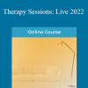 Julie Gottman - Therapy Sessions: Live 2022
