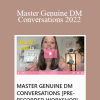 Ina Coveney - Master Genuine DM Conversations 2022