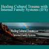 Frank Anderson, Deran Young & Richard C. Schwartz - Healing Cultural Trauma with Internal Family Systems (IFS)