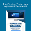 Kris Haskins & Attorney Jessica Segal - Joint Venture/Partnership Agreement Documents