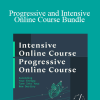 Joe Dispenza - Progressive and Intensive Online Course Bundle