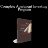 J. Scott Scheel - Complete Apartment Investing Program