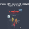 The Cambiata Collection - Digital PDF Book with Student Pages & Audio