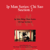 Sifu Sergio - Ip Man Series: Chi Sao Section 2