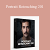 Chris Orwig - Portrait Retouching 201