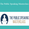 Rachel Willis - The Public Speaking Masterclass