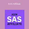 Barry Plaskow - SAS Affiliate