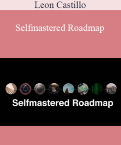 Leon Castillo - Selfmastered Roadmap