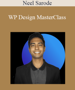 Neel Sarode - WP Design MasterClass