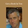 Michael Levin - Got a Book In You