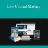 Kate Riley - Low Content Mastery