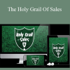 Robyn & Trevor Crane - The Holy Grail Of Sales