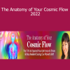 Masami Covey - The Anatomy of Your Cosmic Flow 2022