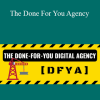 Tyler Narducci - The Done For You Agency