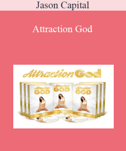 Jason Capital - Attraction God