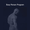 Thibarmy - Busy Person Program