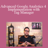 Rudranil Chakrabortty - Advanced Google Analytics 4 Implementation with Tag Manager
